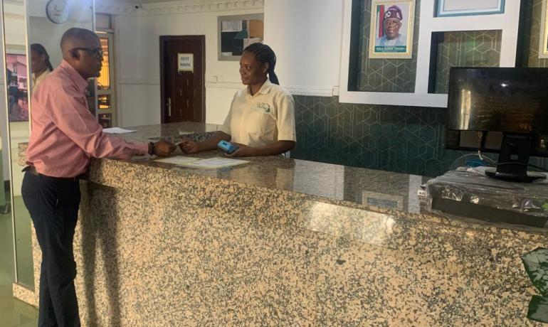 How to Book the Perfect Room at Devine Height Hotels and Veritable Suites: A Step-by-Step Guide