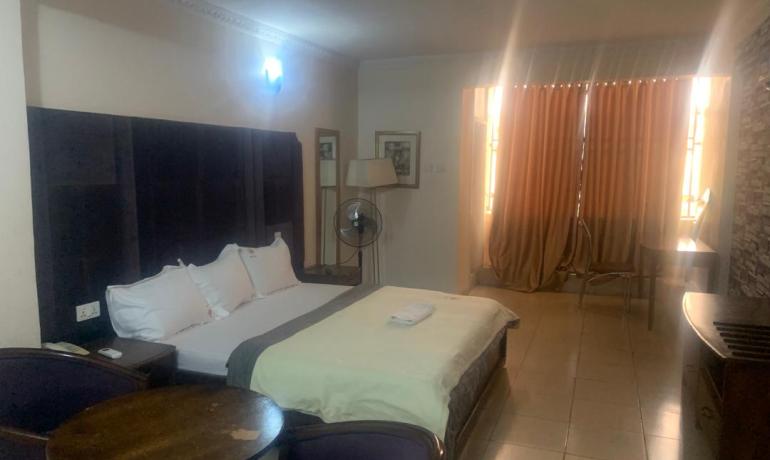 Behind the Scenes: The Luxury & Care in Every Room at Devine Height Hotels and Veritable Suites